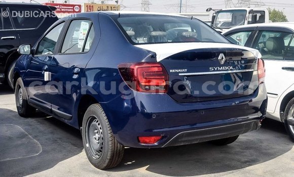 Nunua Imported Renault Symbol Bluu Gari ndani ya Import - Dubai nchini Bujumbura Nunua Imported Renault Symbol Bluu Gari ndani ya Import - Dubai nchini Bujumbura