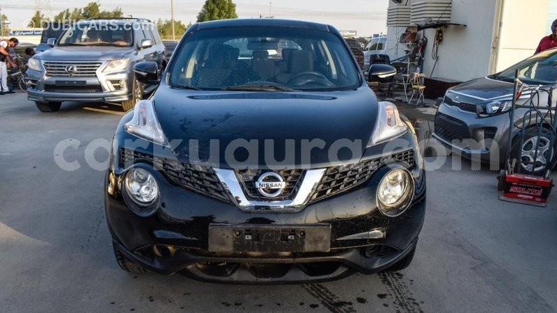 Big with watermark nissan juke bujumbura import dubai 3422