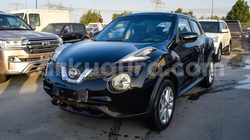 Big with watermark nissan juke bujumbura import dubai 3422