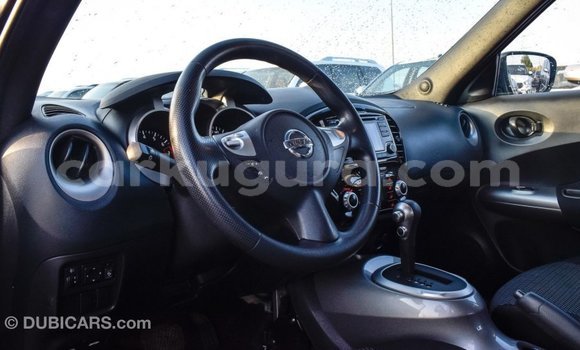 Nunua Imported Nissan Juke Nyeusi Gari ndani ya Import - Dubai nchini Bujumbura Nunua Imported Nissan Juke Nyeusi Gari ndani ya Import - Dubai nchini Bujumbura