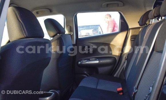 Nunua Imported Nissan Juke Nyeusi Gari ndani ya Import - Dubai nchini Bujumbura Nunua Imported Nissan Juke Nyeusi Gari ndani ya Import - Dubai nchini Bujumbura