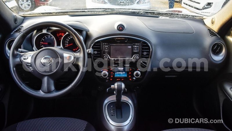 Big with watermark nissan juke bujumbura import dubai 3422