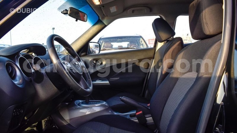 Big with watermark nissan juke bujumbura import dubai 3422