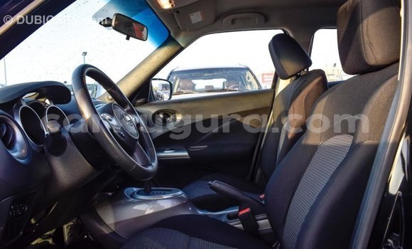 Nunua Imported Nissan Juke Nyeusi Gari ndani ya Import - Dubai nchini Bujumbura Nunua Imported Nissan Juke Nyeusi Gari ndani ya Import - Dubai nchini Bujumbura