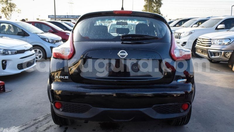 Big with watermark nissan juke bujumbura import dubai 3422