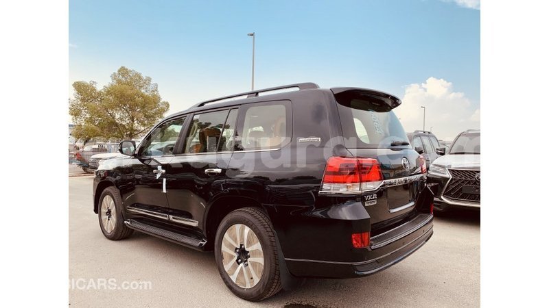 Big with watermark toyota land cruiser bujumbura import dubai 3424