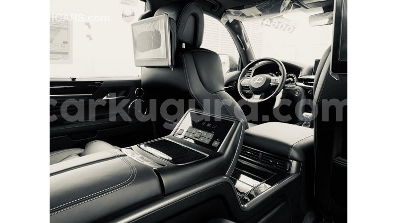 Big with watermark lexus lx bujumbura import dubai 3425