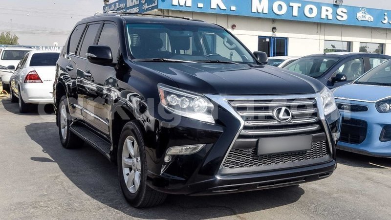 Big with watermark lexus gx bujumbura import dubai 3426