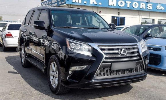 Nunua Imported Lexus GX Nyeusi Gari ndani ya Import - Dubai nchini Bujumbura Nunua Imported Lexus GX Nyeusi Gari ndani ya Import - Dubai nchini Bujumbura