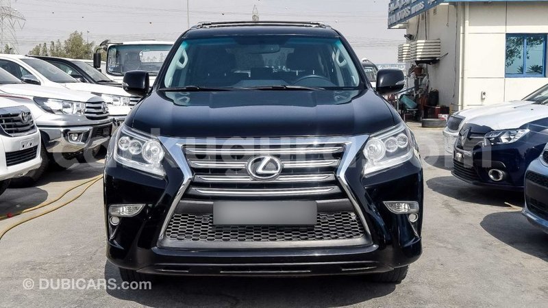 Big with watermark lexus gx bujumbura import dubai 3426