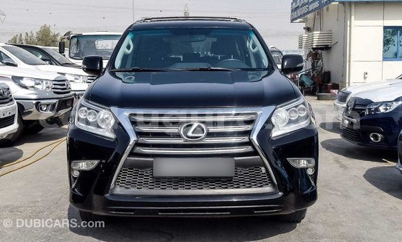 Nunua Imported Lexus GX Nyeusi Gari ndani ya Import - Dubai nchini Bujumbura Nunua Imported Lexus GX Nyeusi Gari ndani ya Import - Dubai nchini Bujumbura