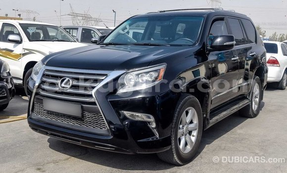 Nunua Imported Lexus GX Nyeusi Gari ndani ya Import - Dubai nchini Bujumbura Nunua Imported Lexus GX Nyeusi Gari ndani ya Import - Dubai nchini Bujumbura