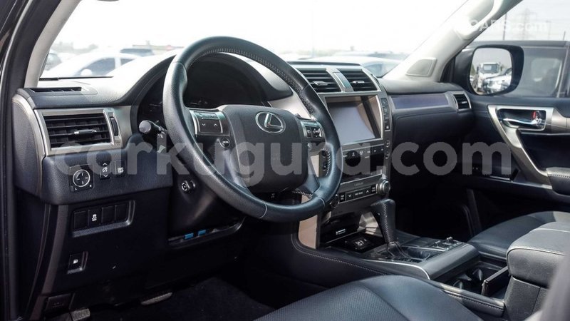 Big with watermark lexus gx bujumbura import dubai 3426