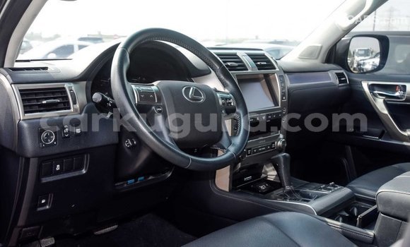 Nunua Imported Lexus GX Nyeusi Gari ndani ya Import - Dubai nchini Bujumbura Nunua Imported Lexus GX Nyeusi Gari ndani ya Import - Dubai nchini Bujumbura