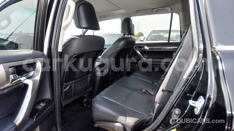 Big with watermark lexus gx bujumbura import dubai 3426