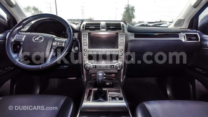 Big with watermark lexus gx bujumbura import dubai 3426