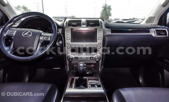 Nunua Imported Lexus GX Nyeusi Gari ndani ya Import - Dubai nchini Bujumbura Nunua Imported Lexus GX Nyeusi Gari ndani ya Import - Dubai nchini Bujumbura