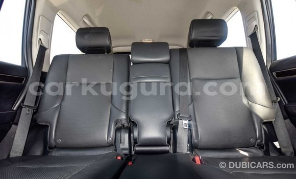 Nunua Imported Lexus GX Nyeusi Gari ndani ya Import - Dubai nchini Bujumbura Nunua Imported Lexus GX Nyeusi Gari ndani ya Import - Dubai nchini Bujumbura