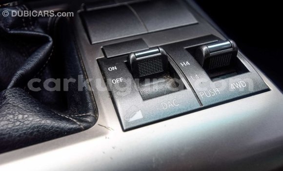 Nunua Imported Lexus GX Nyeusi Gari ndani ya Import - Dubai nchini Bujumbura Nunua Imported Lexus GX Nyeusi Gari ndani ya Import - Dubai nchini Bujumbura