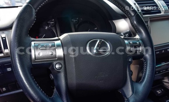 Nunua Imported Lexus GX Nyeusi Gari ndani ya Import - Dubai nchini Bujumbura Nunua Imported Lexus GX Nyeusi Gari ndani ya Import - Dubai nchini Bujumbura