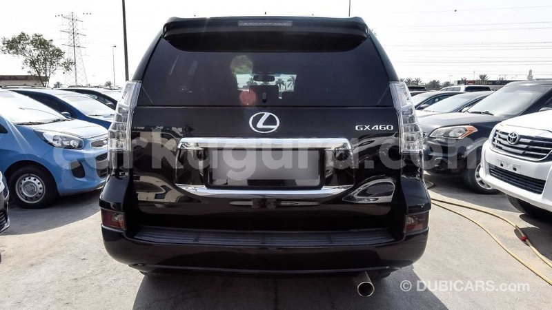 Big with watermark lexus gx bujumbura import dubai 3426