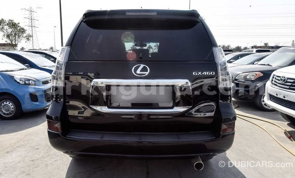 Nunua Imported Lexus GX Nyeusi Gari ndani ya Import - Dubai nchini Bujumbura Nunua Imported Lexus GX Nyeusi Gari ndani ya Import - Dubai nchini Bujumbura