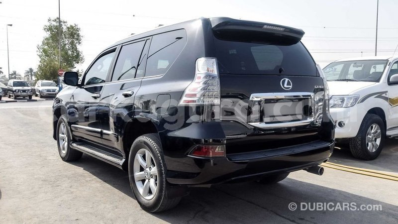 Big with watermark lexus gx bujumbura import dubai 3426