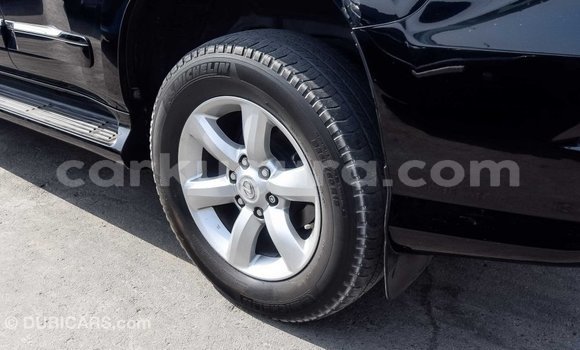 Nunua Imported Lexus GX Nyeusi Gari ndani ya Import - Dubai nchini Bujumbura Nunua Imported Lexus GX Nyeusi Gari ndani ya Import - Dubai nchini Bujumbura