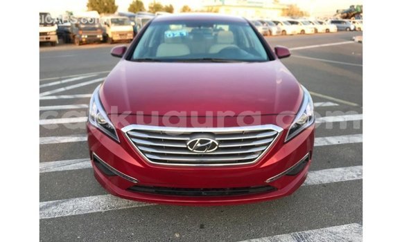 Acheter Import Voiture Hyundai Sonata Rouge à Import - Dubai, Bujumbura Acheter Import Voiture Hyundai Sonata Rouge à Import - Dubai, Bujumbura