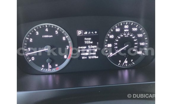 Acheter Import Voiture Hyundai Sonata Rouge à Import - Dubai, Bujumbura Acheter Import Voiture Hyundai Sonata Rouge à Import - Dubai, Bujumbura