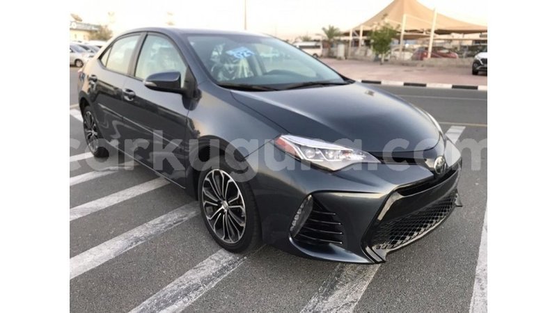 Big with watermark toyota corolla bujumbura import dubai 3431