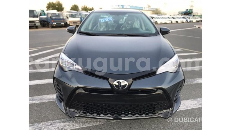 Big with watermark toyota corolla bujumbura import dubai 3431