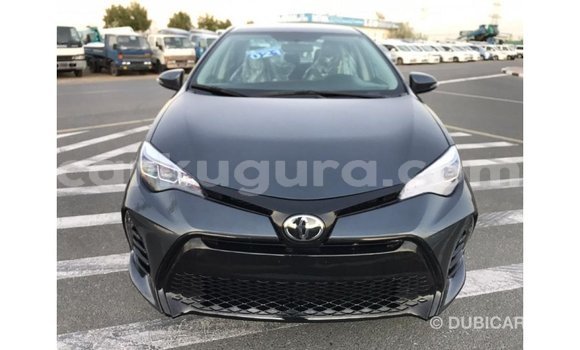 Nunua Imported Toyota Corolla Nyingine Gari ndani ya Import - Dubai nchini Bujumbura Nunua Imported Toyota Corolla Nyingine Gari ndani ya Import - Dubai nchini Bujumbura