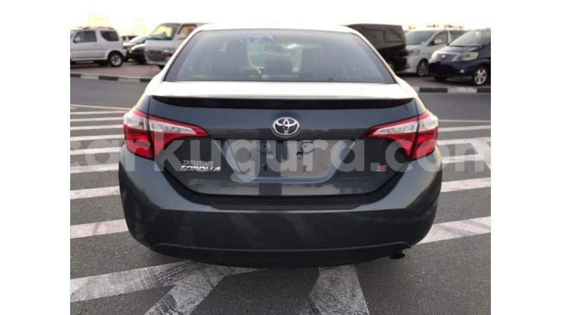 Big with watermark toyota corolla bujumbura import dubai 3431