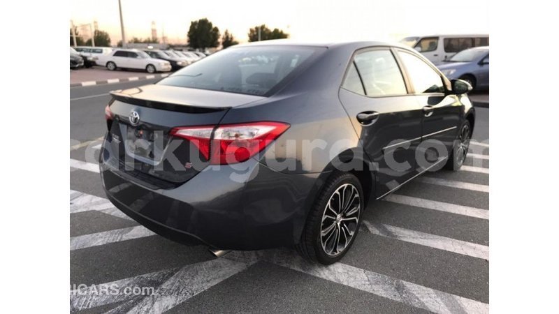 Big with watermark toyota corolla bujumbura import dubai 3431