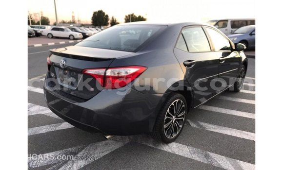 Nunua Imported Toyota Corolla Nyingine Gari ndani ya Import - Dubai nchini Bujumbura Nunua Imported Toyota Corolla Nyingine Gari ndani ya Import - Dubai nchini Bujumbura