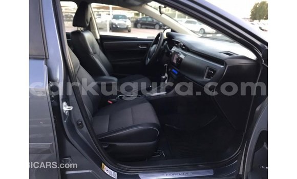 Nunua Imported Toyota Corolla Nyingine Gari ndani ya Import - Dubai nchini Bujumbura Nunua Imported Toyota Corolla Nyingine Gari ndani ya Import - Dubai nchini Bujumbura