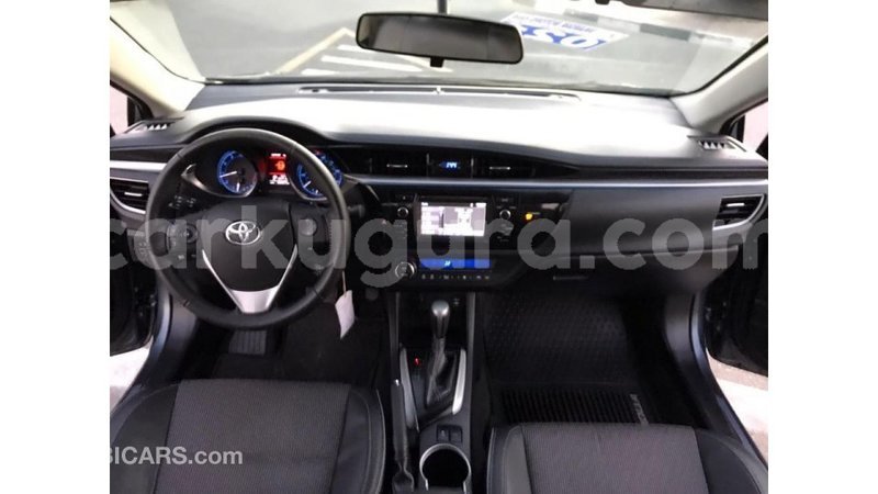 Big with watermark toyota corolla bujumbura import dubai 3431