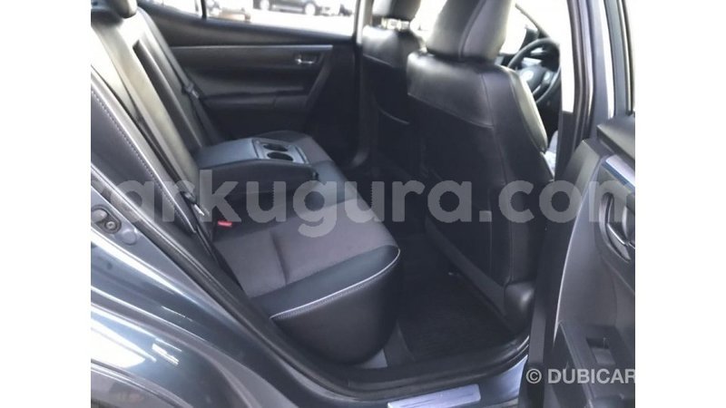 Big with watermark toyota corolla bujumbura import dubai 3431