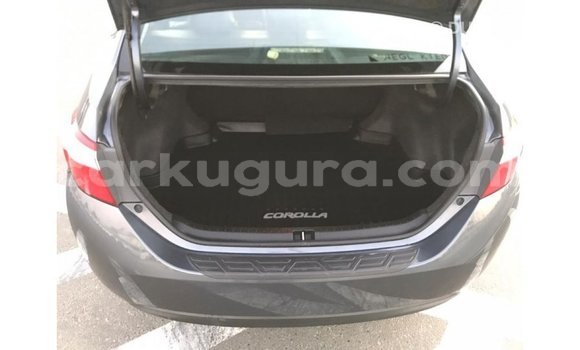 Nunua Imported Toyota Corolla Nyingine Gari ndani ya Import - Dubai nchini Bujumbura Nunua Imported Toyota Corolla Nyingine Gari ndani ya Import - Dubai nchini Bujumbura