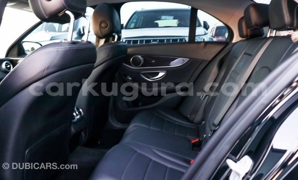 Buy Import Mercedes-Benz 190 Black Car in Import - Dubai in Bujumbura Buy Import Mercedes-Benz 190 Black Car in Import - Dubai in Bujumbura