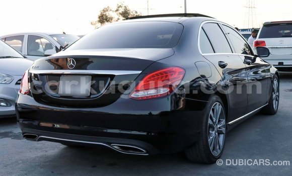 Buy Import Mercedes-Benz 190 Black Car in Import - Dubai in Bujumbura Buy Import Mercedes-Benz 190 Black Car in Import - Dubai in Bujumbura