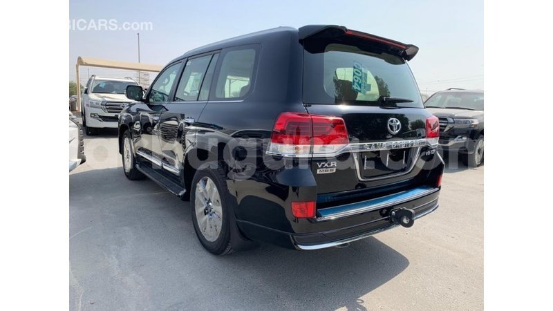 Big with watermark toyota land cruiser bujumbura import dubai 3437