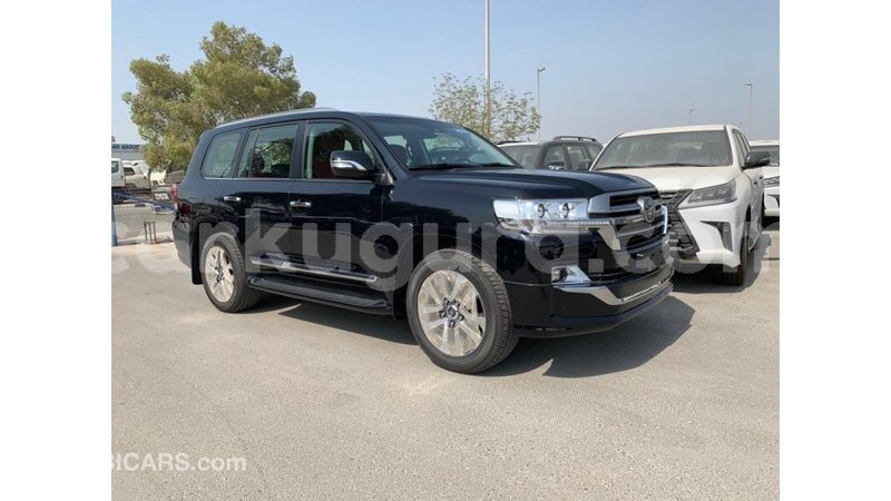 Big with watermark toyota land cruiser bujumbura import dubai 3437