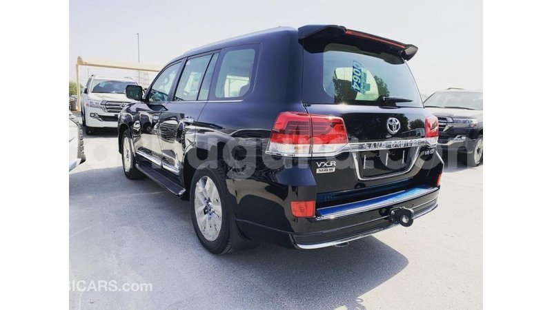 Big with watermark toyota land cruiser bujumbura import dubai 3437