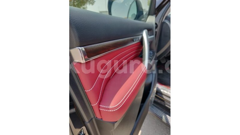 Big with watermark toyota land cruiser bujumbura import dubai 3437