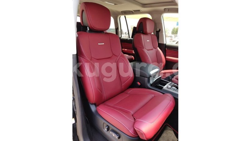 Big with watermark toyota land cruiser bujumbura import dubai 3437