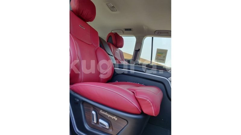 Big with watermark toyota land cruiser bujumbura import dubai 3437