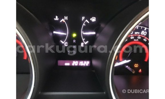 Nunua Imported Toyota Highlander Nyeupe Gari ndani ya Import - Dubai nchini Bujumbura Nunua Imported Toyota Highlander Nyeupe Gari ndani ya Import - Dubai nchini Bujumbura