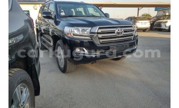 Nunua Imported Toyota Land Cruiser Nyeusi Gari ndani ya Import - Dubai nchini Bujumbura Nunua Imported Toyota Land Cruiser Nyeusi Gari ndani ya Import - Dubai nchini Bujumbura